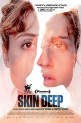 Skin Deep (Aus meiner Haut) Poster